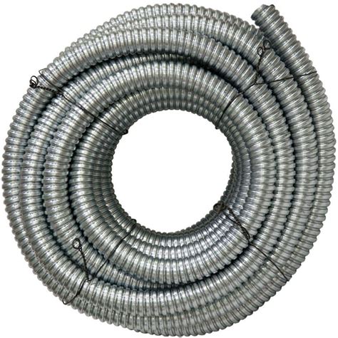 conduit and electrical box|flexible electrical conduit home depot.